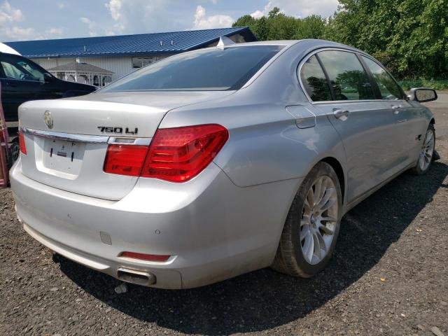 Photo 4 from auction – 2011 BMW ALPINA B7 with VIN WBAKC8C5XBC432986