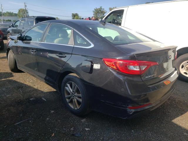 Photo 3 from auction – 2015 HYUNDAI SONATA SE with VIN 5NPE24AF8FH122787