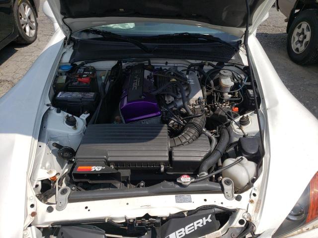 Photo 7 from auction – 2003 HONDA S2000 with VIN JHMAP11473T001767