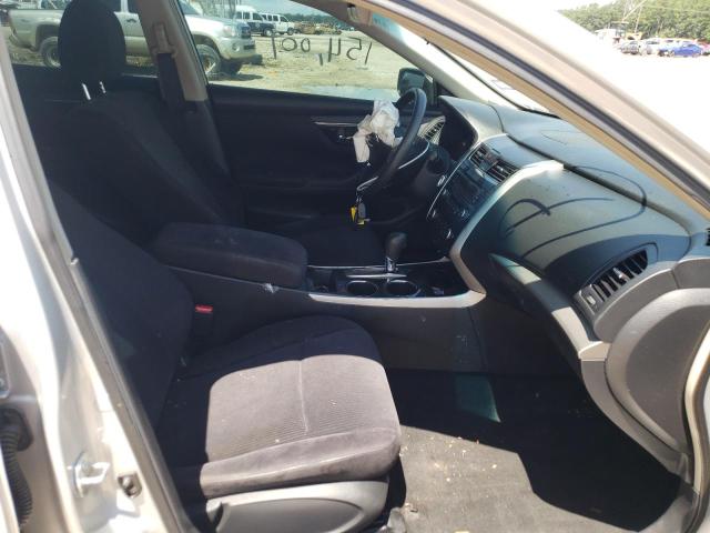Photo 5 from auction – 2013 NISSAN ALTIMA 2.5 with VIN 1N4AL3AP5DC285068