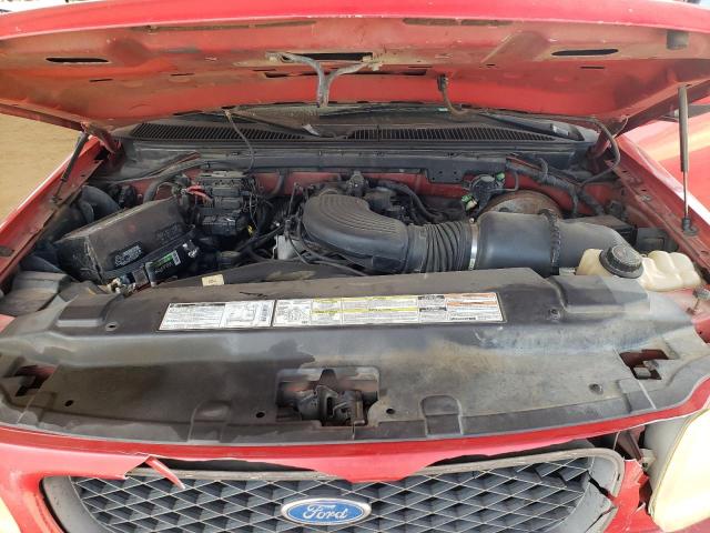 Photo 7 from auction – 1997 FORD F150 with VIN 1FTDF08W6VKC64702