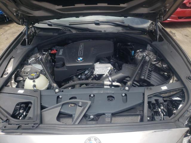 Photo 7 from auction – 2016 BMW 528 I with VIN WBA5A5C59GG354119