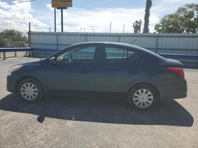 Photo 9 from auction – 2017 NISSAN VERSA S with VIN 3N1CN7AP3HL846465