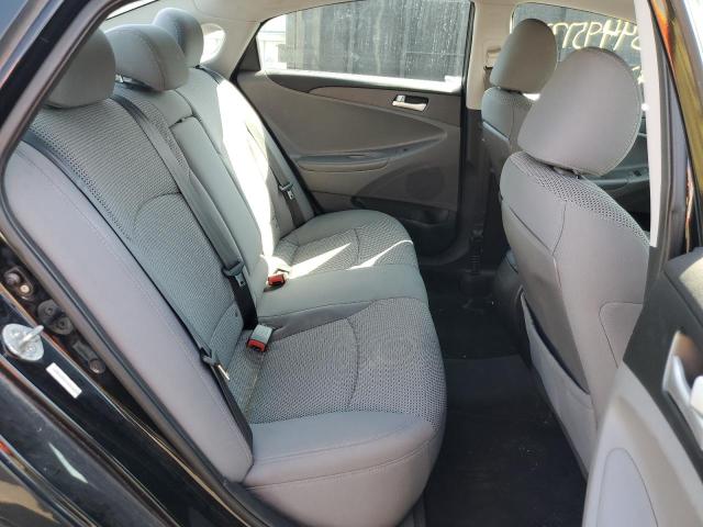 Photo 6 from auction – 2011 HYUNDAI SONATA GLS with VIN 5NPEB4AC6BH163516