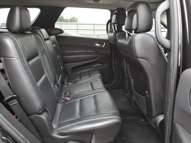 Photo 6 from auction – 2011 DODGE DURANGO CI with VIN 1D4SE5GT9BC695767