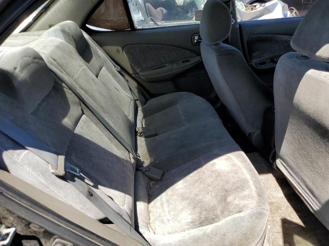Photo 6 from auction – 2002 NISSAN SENTRA with VIN 3N1CB51D62L668450