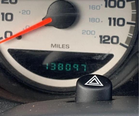 Photo 8 from auction – 2004 DODGE NEON SXT with VIN 1B3ES56C54D630577