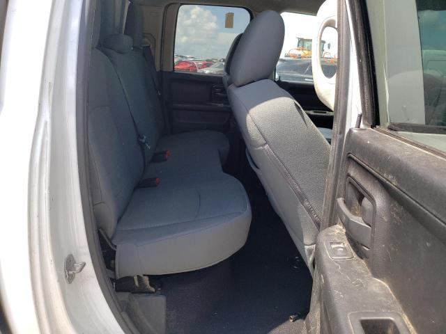 Photo 6 from auction – 2013 DODGE RAM 1500 with VIN 1C6RR6FG9DS587899