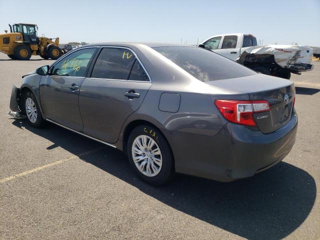 Photo 3 from auction – 2014 TOYOTA CAMRY L with VIN 4T4BF1FK1ER341222