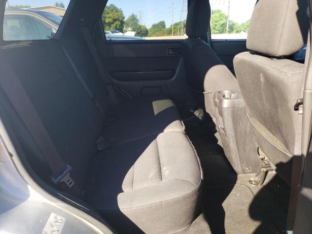 Photo 6 from auction – 2012 FORD ESCAPE XLT with VIN 1FMCU9DG0CKB51986
