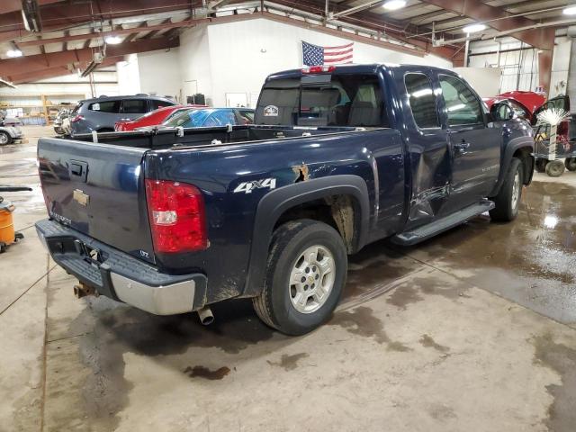 Photo 4 from auction – 2007 CHEVROLET SILVERADO with VIN 1GCEK19J57E500119