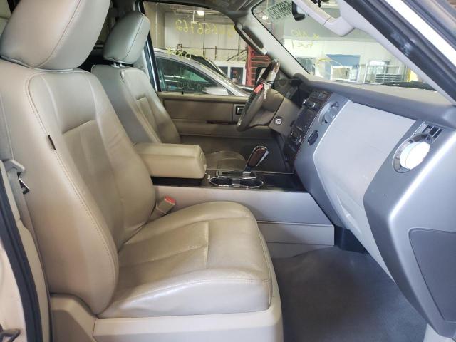 Photo 5 from auction – 2010 FORD EXPEDITION with VIN 1FMJK2A55AEB57401