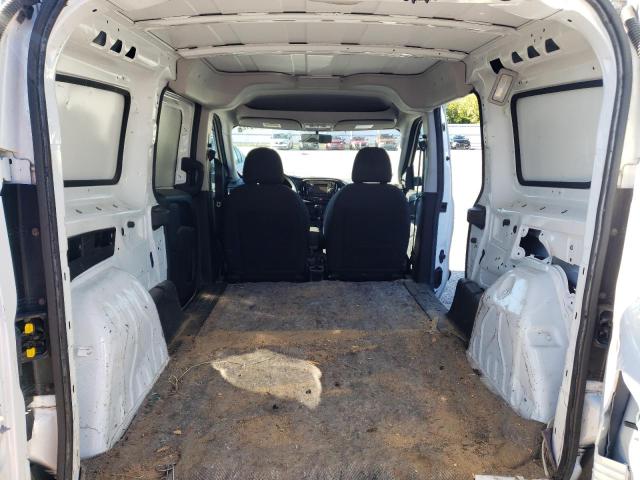 Photo 9 from auction – 2016 RAM PROMASTER with VIN ZFBERFAT6G6B56581