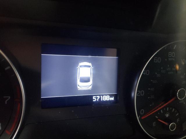 Photo 8 from auction – 2019 KIA FORTE FE with VIN 3KPF24AD9KE077781