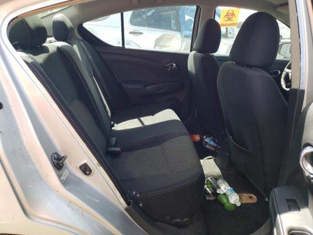 Photo 6 from auction – 2016 NISSAN VERSA S with VIN 3N1CN7AP0GL832912