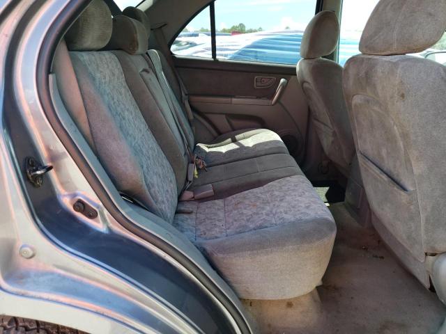 Photo 6 from auction – 2007 KIA SORENTO EX with VIN KNDJD736775670093
