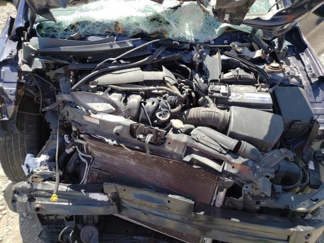Photo 7 from auction – 2012 HYUNDAI ELANTRA GL with VIN 5NPDH4AE8CH080490