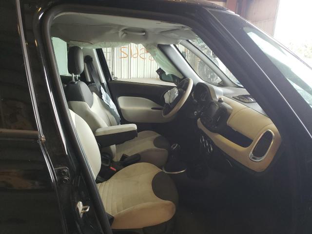 Photo 5 from auction – 2014 FIAT 500L EASY with VIN ZFBCFABH8EZ000841