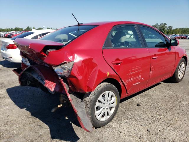 Photo 4 from auction – 2013 KIA FORTE EX with VIN KNAFU4A23D5726933