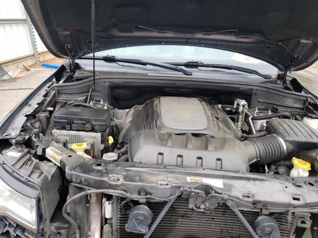 Photo 7 from auction – 2014 JEEP GRAND CHER with VIN 1C4RJECT7EC147333