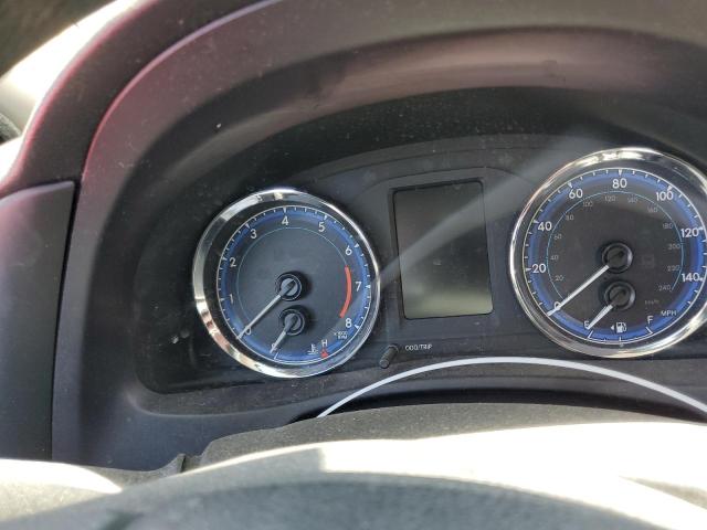 Photo 8 from auction – 2019 TOYOTA COROLLA L with VIN 5YFBURHE3KP935927
