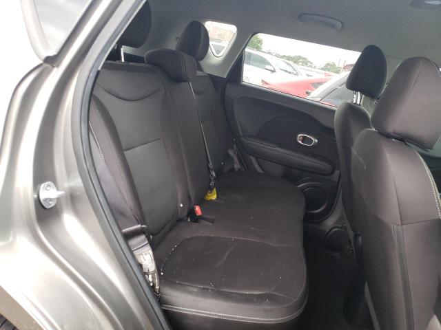 Photo 6 from auction – 2017 KIA SOUL with VIN KNDJN2A20H7460747