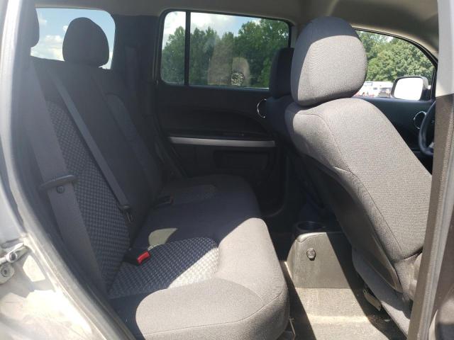 Photo 6 from auction – 2008 CHEVROLET HHR LS with VIN 3GNDA13D48S575622