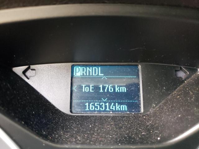 Photo 8 from auction – 2012 FORD FOCUS SE with VIN 1FAHP3K24CL439032