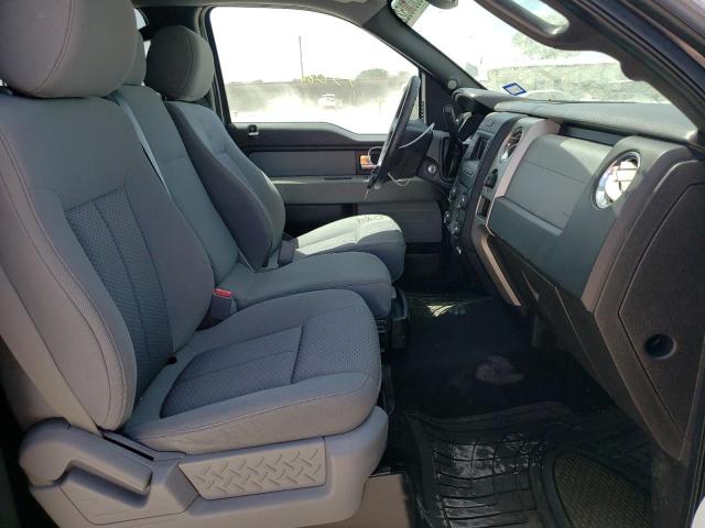 Photo 5 from auction – 2013 FORD F150 SUPER with VIN 1FTEW1CM2DKF25547