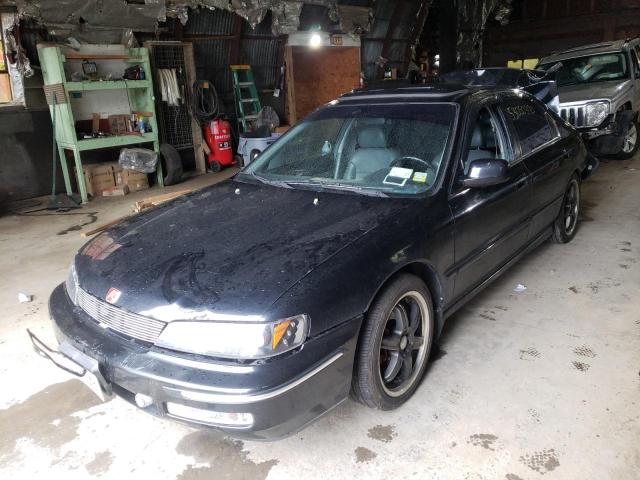 Photo 2 from auction – 1997 HONDA ACCORD with VIN 1HGCE6677VA016706