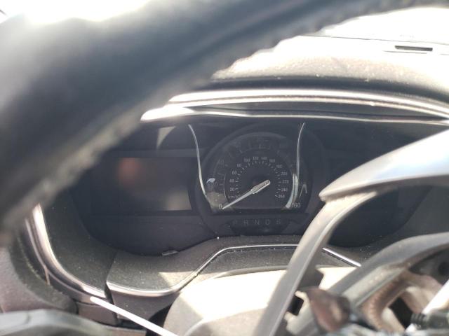 Photo 8 from auction – 2013 FORD FUSION TIT with VIN 3FA6P0K92DR301799
