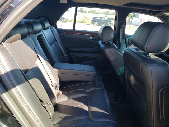Photo 6 from auction – 2007 CADILLAC DTS with VIN 1G6KD57YX7U120819