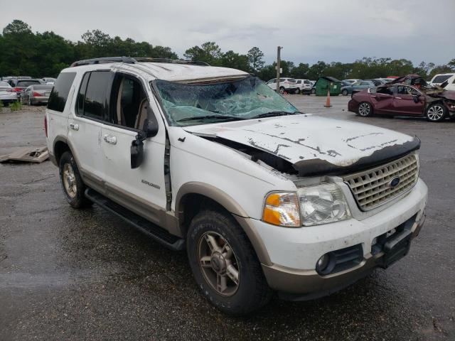 Photo 9 from auction – 2002 FORD EXPLORER E with VIN 1FMZU64EX2ZA17497