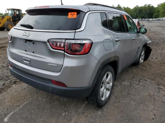 Photo 4 from auction – 2018 JEEP COMPASS LA with VIN 3C4NJCBB5JT376989
