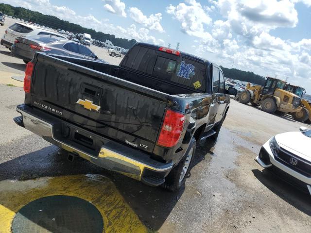 Photo 4 from auction – 2014 CHEVROLET SILVERADO with VIN 3GCUKSECXEG372037