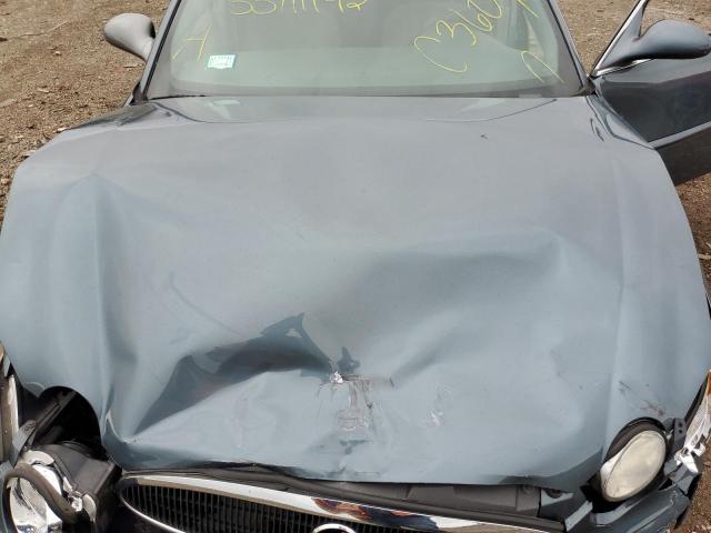 Photo 7 from auction – 2007 BUICK LACROSSE C with VIN 2G4WC582571132993