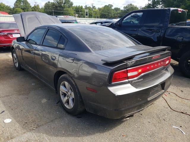 Photo 3 from auction – 2014 DODGE CHARGER SE with VIN 2C3CDXBG4EH182071