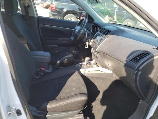 Photo 5 from auction – 2014 MITSUBISHI OUTLANDER with VIN 4A4AR3AU9EE006721
