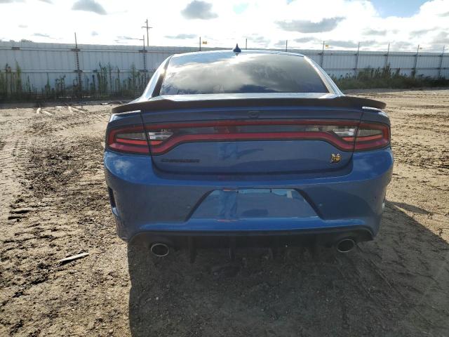 Photo 10 from auction – 2021 DODGE CHARGER SC with VIN 2C3CDXGJ2MH566031