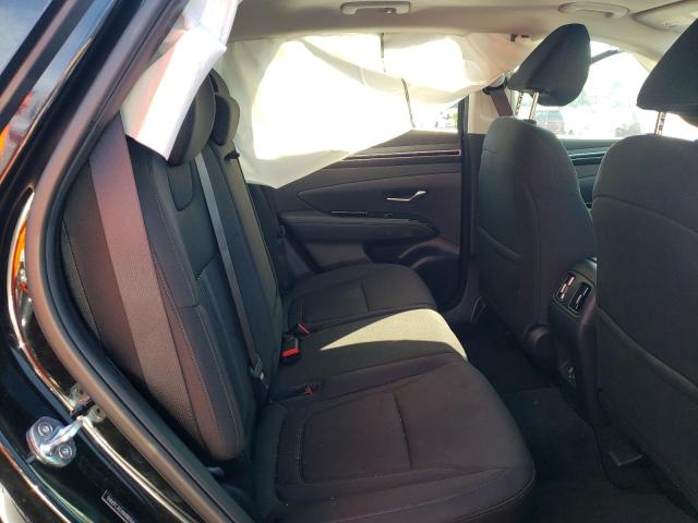 Photo 6 from auction – 2022 HYUNDAI TUCSON SEL with VIN 5NMJFCAEXNH085564