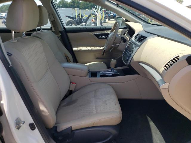 Photo 5 from auction – 2017 NISSAN ALTIMA 2.5 with VIN 1N4AL3AP9HC282552