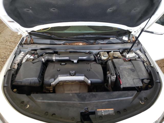 Photo 7 from auction – 2018 CHEVROLET IMPALA LT with VIN 2G1105SA4J9153228