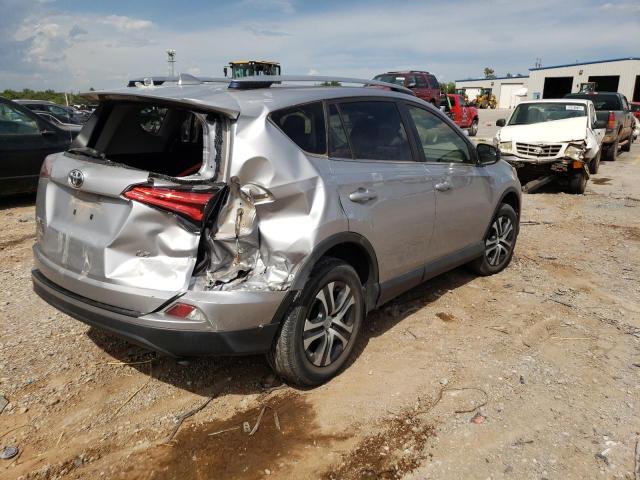 Photo 4 from auction – 2018 TOYOTA RAV4 LE with VIN JTMZFREV7JD123240