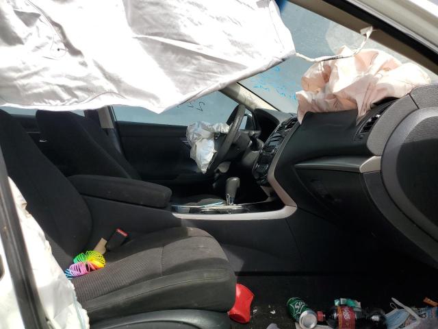 Photo 5 from auction – 2014 NISSAN ALTIMA with VIN 1N4AL3AP7EC196331