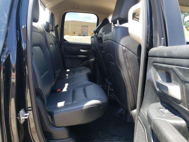 Photo 6 from auction – 2020 RAM 1500 TRADE with VIN 1C6RRECTXLN209082