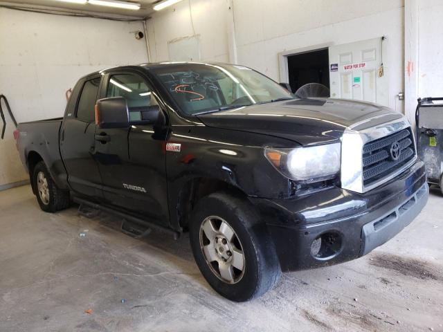Photo 1 from auction – 2007 TOYOTA TUNDRA DOU with VIN 5TBBV54197S488486