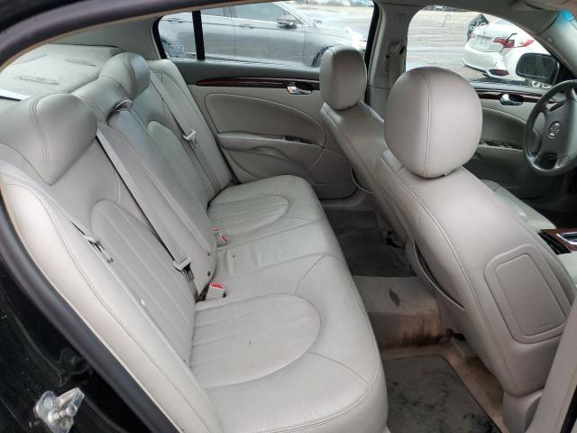 Photo 6 from auction – 2007 BUICK LUCERNE CX with VIN 1G4HD57267U229843