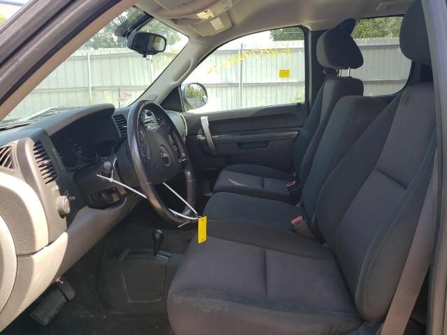 Photo 5 from auction – 2013 GMC SIERRA K15 with VIN 1GTR2UEA2DZ326345