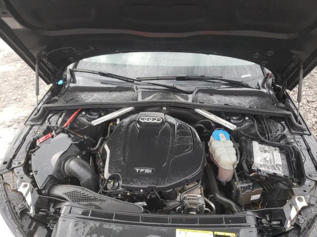 Photo 7 from auction – 2018 AUDI A4 PREMIUM with VIN WAUENAF40JN005871
