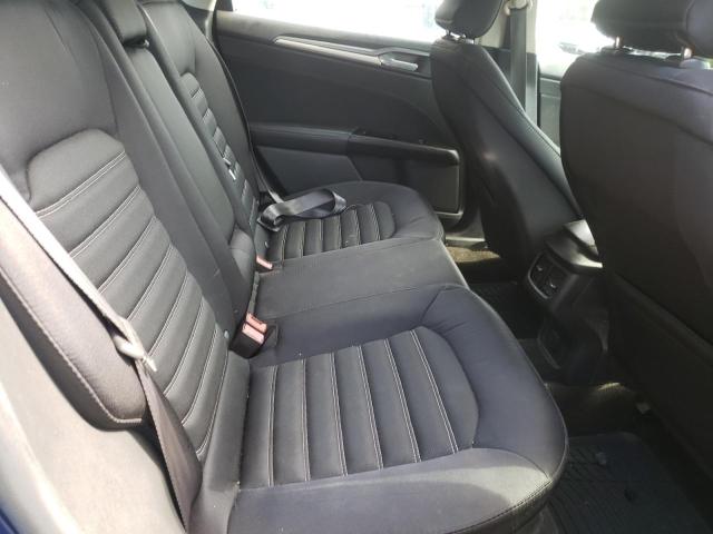 Photo 6 from auction – 2015 FORD FUSION SE with VIN 1FA6P0H70F5120535